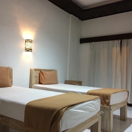 Kubu B'Dauh Homestay เลอกีอัน ภายนอก รูปภาพ