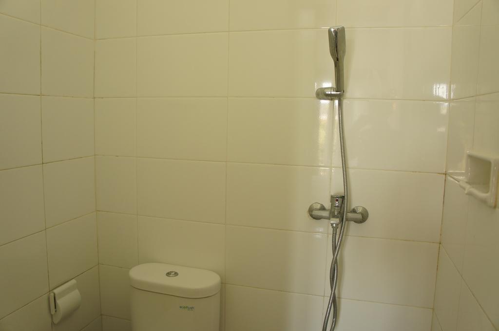Kubu B'Dauh Homestay เลอกีอัน ภายนอก รูปภาพ