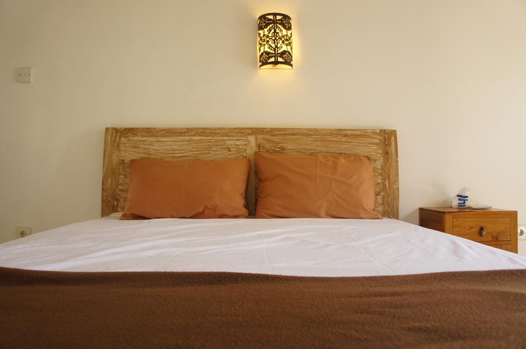 Kubu B'Dauh Homestay เลอกีอัน ภายนอก รูปภาพ